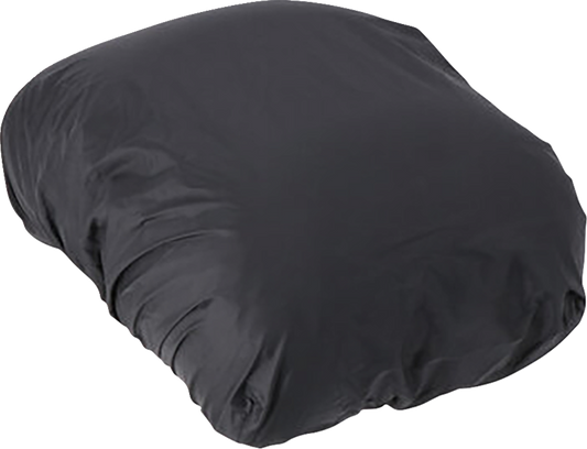 SW-MOTECH PRO Cosmo Rain Cover - Black BC.ZUB.00.136.30000