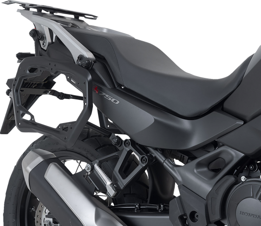 SW-MOTECH PRO Side Carrier - Left/Right - Honda - XL750R Transalp KFT.01.070.30000/B