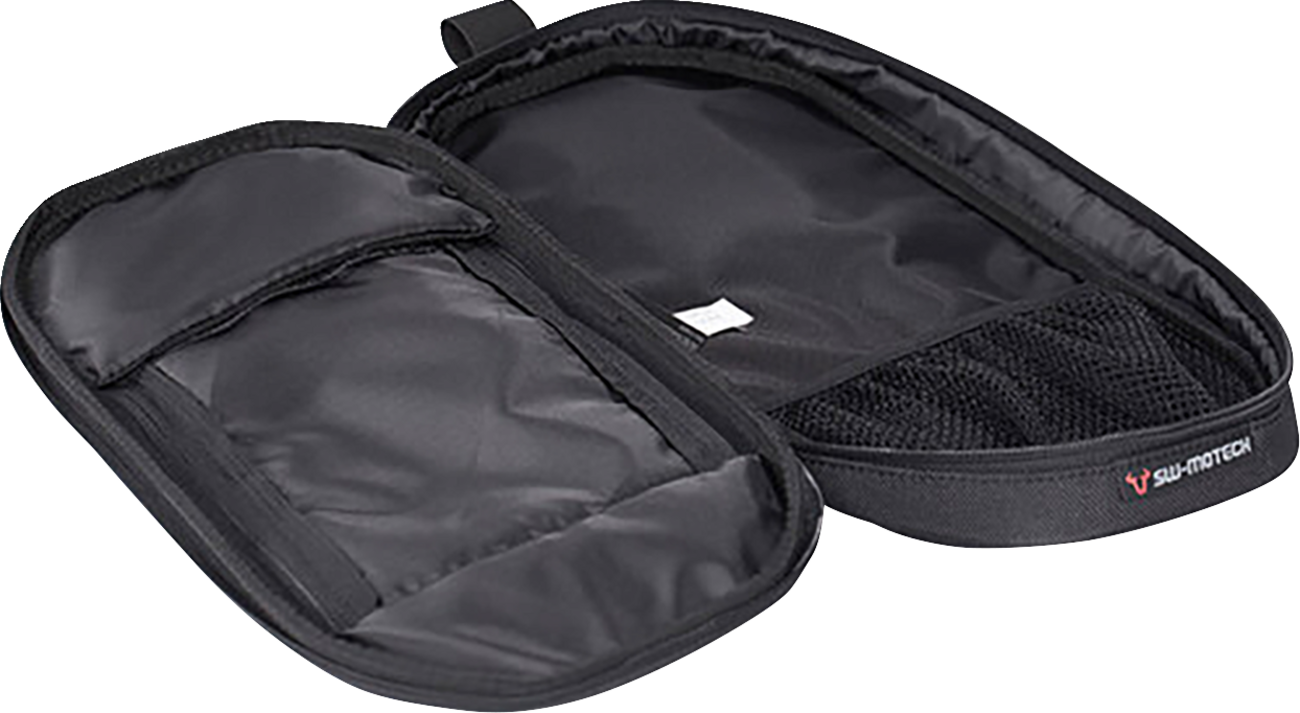 SW-MOTECH TRAX Inner Lid Bag - M/L BCALK.00.732.10100B