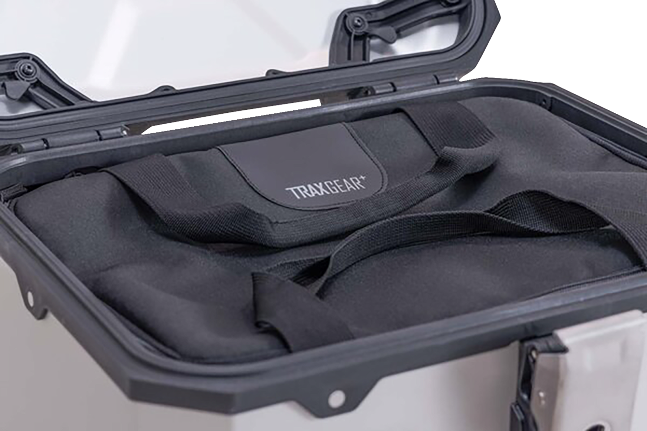 SW-MOTECH TRAX Inner Bag - Top Case BCALK.00.732.10300B