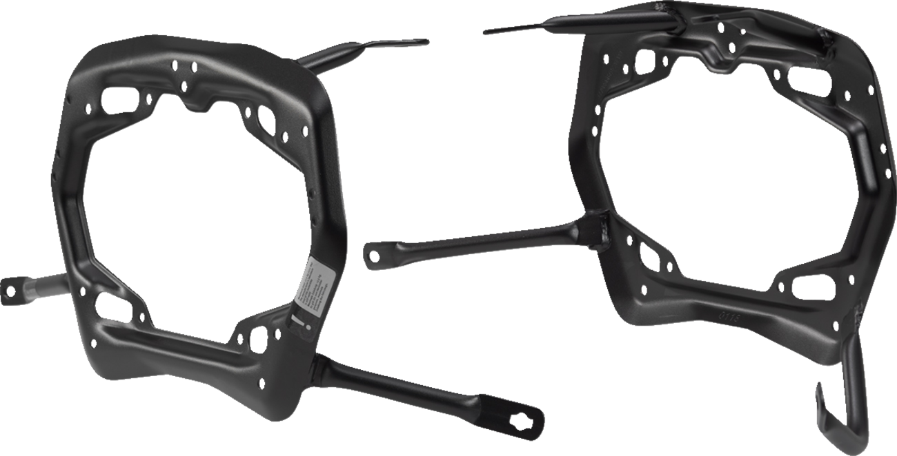 SW-MOTECH PRO Side Carrier - Left/Right - Suzuki - V-Storm 800/DE KFT.05.845.30000/B