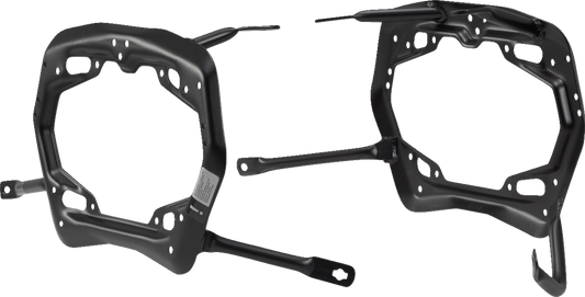 SW-MOTECH PRO Side Carrier - Left/Right - Suzuki - V-Storm 800/DE KFT.05.845.30000/B