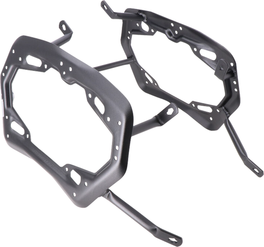 SW-MOTECH PRO Side Carrier - Left/Right - Triumph - Tiger 1200 GT/Pro/ Rally Pro KFT.11.905.30002/B