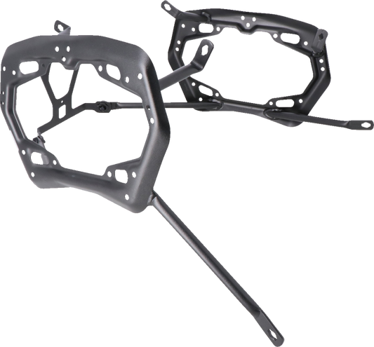 SW-MOTECH PRO Side Carrier - Left/Right - Triumph - Tiger 900GT/Pro/Rally/Rally Pro KFT.11.953.30002/B