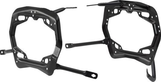 SW-MOTECH PRO Side Carrier - Left/Right - Suzuki - V-Storm 1050DE KFT.05.965.30000/B