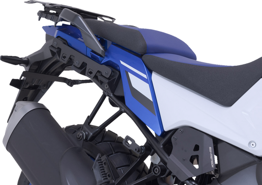 SW-MOTECH PRO Side Carrier - Left/Right - Suzuki - V-Storm 1050DE KFT.05.965.30000/B