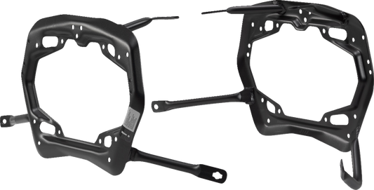 SW-MOTECH PRO Side Carrier - Left/Right - KTM - 790/890 Adventure/R | 890 SMT KFT.04.521.30001/B