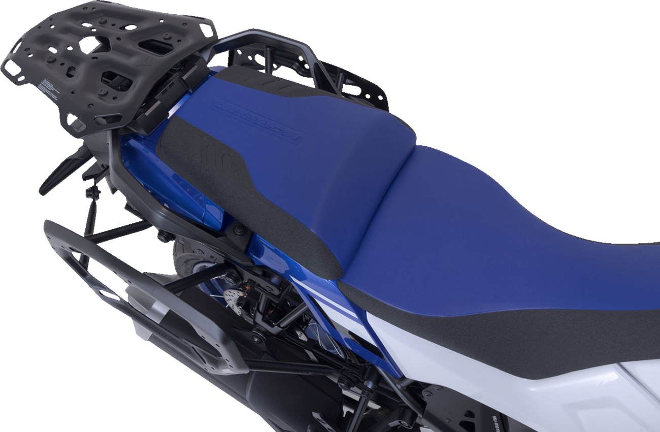 SW-MOTECH PRO Side Carrier - Left/Right - Suzuki - V-Storm 1050DE KFT.05.965.30000/B