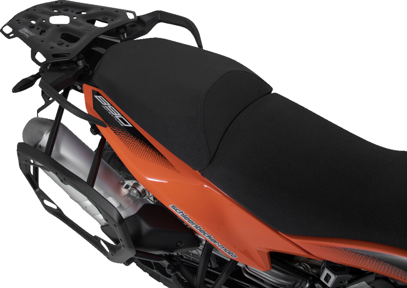 SW-MOTECH PRO Side Carrier - Left/Right - KTM - 790/890 Adventure/R | 890 SMT KFT.04.521.30001/B