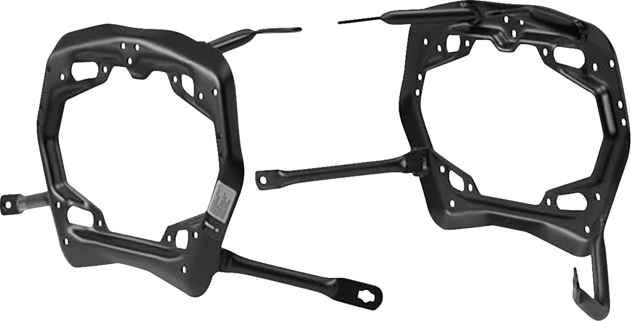 SW-MOTECH PRO Side Carrier - Left/Right - Kawasaki - Versys 1000/SE KFT.08.922.30001/B