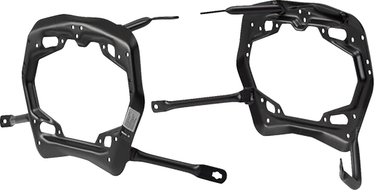 SW-MOTECH PRO Side Carrier - Left/Right - Kawasaki - Versys 1000/SE KFT.08.922.30001/B