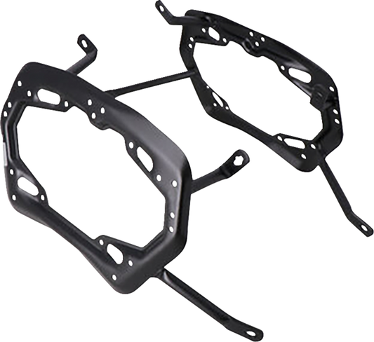 SW-MOTECH PRO Side Carrier - Left/Right - Triumph - Tiger 1200 Explorer GT/Rally KFT.11.905.30102/B