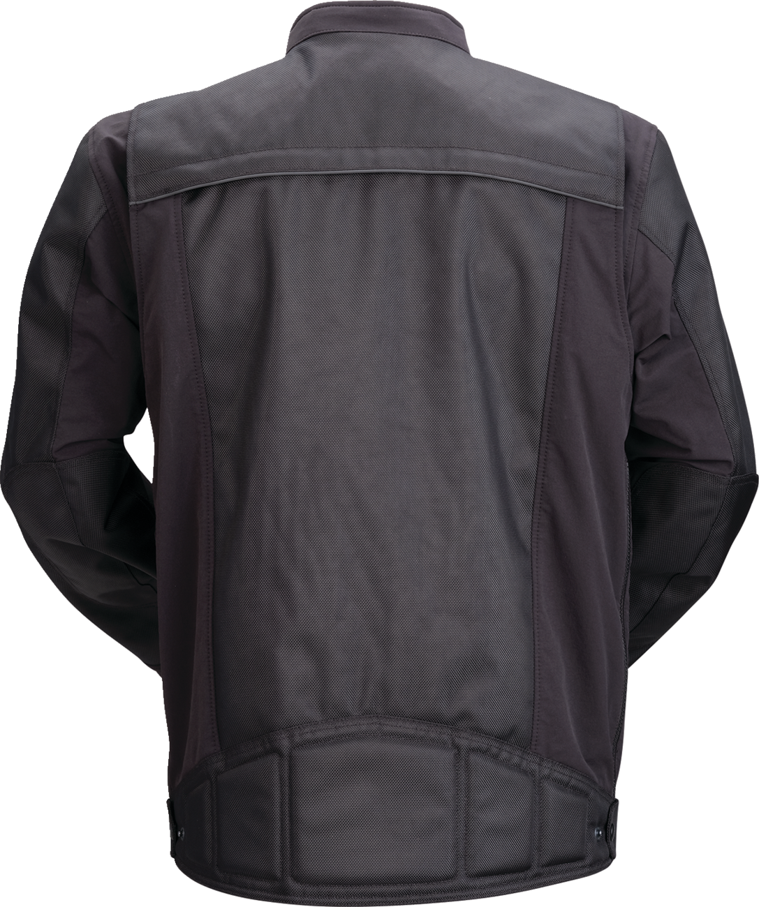 Z1R Crossvent Jacket - Black