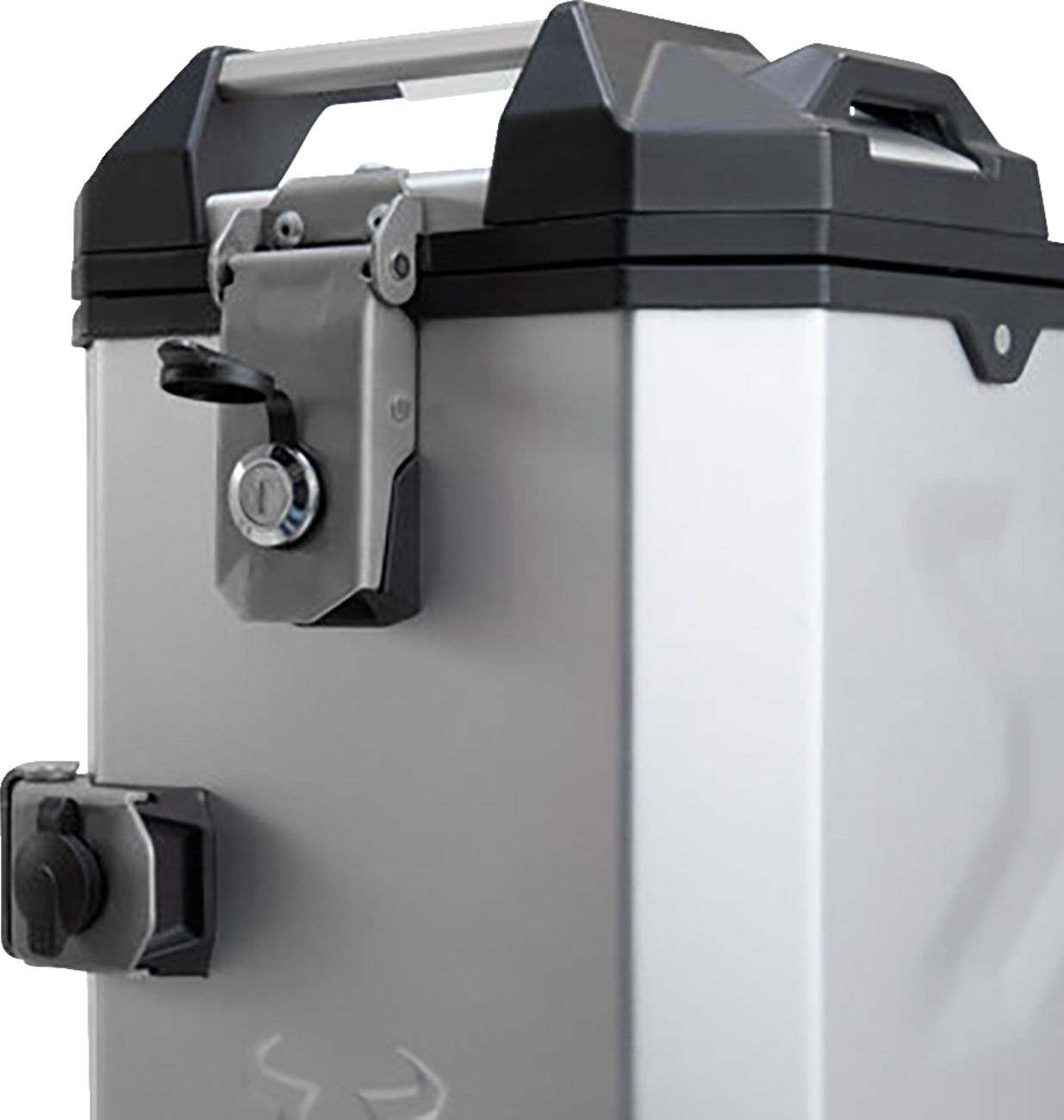 SW-MOTECH TRAX Lock Set - EVO - 9 Matching Locks with Keys QLS.00.046.15100