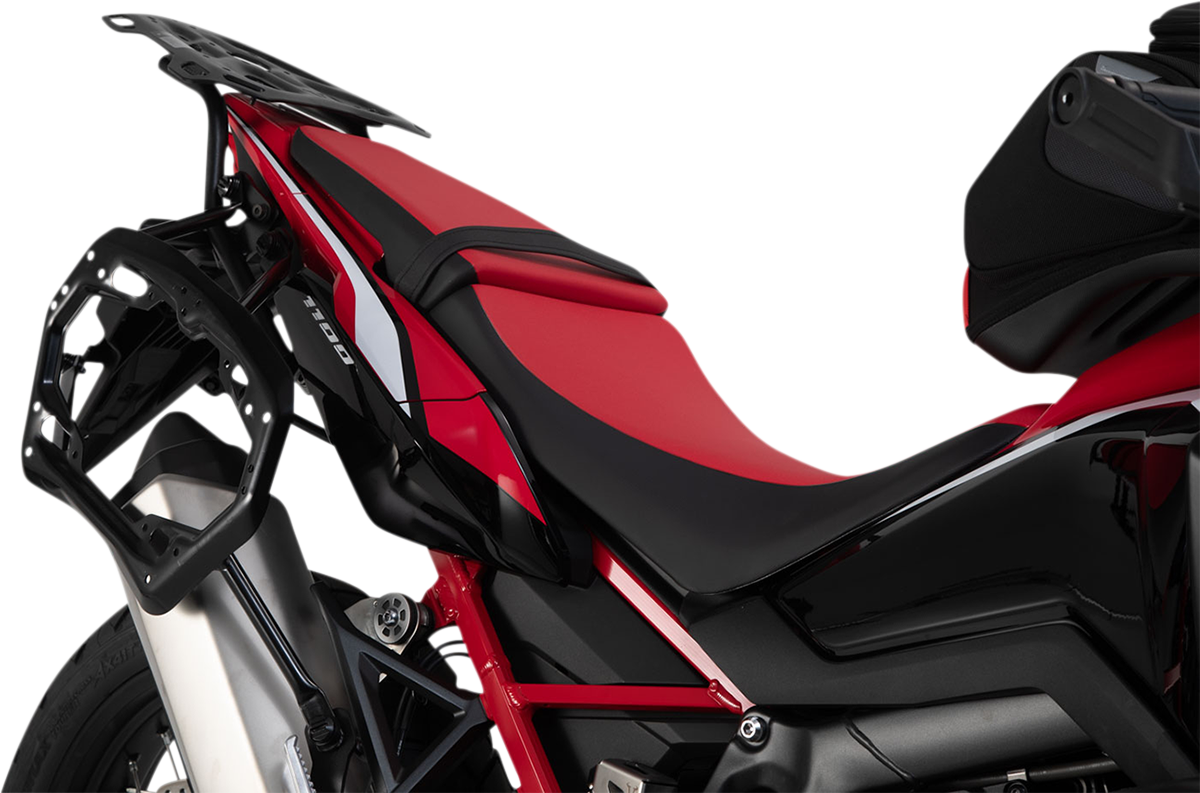 SW-MOTECH PRO Side Carrier - Left/Right - Honda - CRF1100L Africa Twin KFT.01.950.30001/B