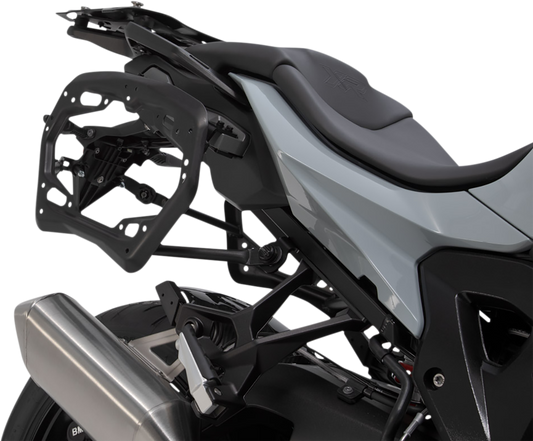 SW-MOTECH PRO Side Carrier - Left/Right - BMW - 1000 XR KFT.07.954.30001/B