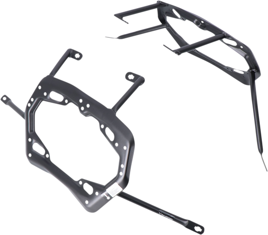 SW-MOTECH PRO Side Carrier - Left/Right - Yamaha - Tenere 700 KFT.06.799.30001/B