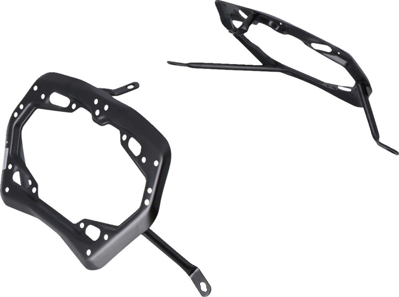 SW-MOTECH PRO Side Carrier - Left/Right - Honda - NC 750X/XD KFT.01.841.30000/B