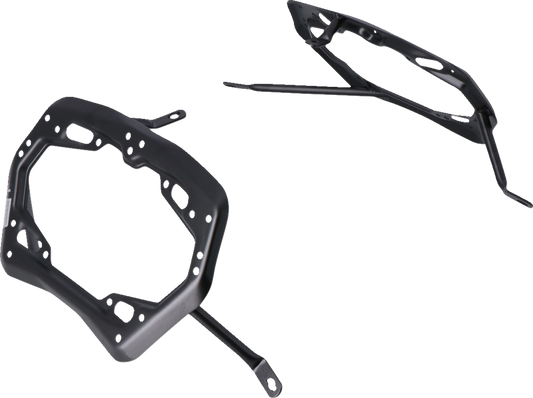 SW-MOTECH PRO Side Carrier - Left/Right - Honda - NC 750X/XD KFT.01.841.30000/B
