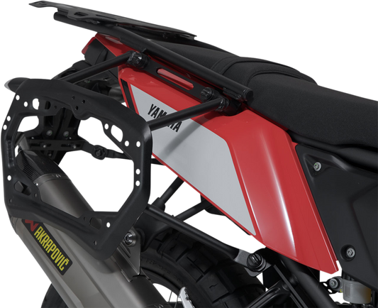 SW-MOTECH PRO Side Carrier - Left/Right - Yamaha - Tenere 700 KFT.06.799.30001/B