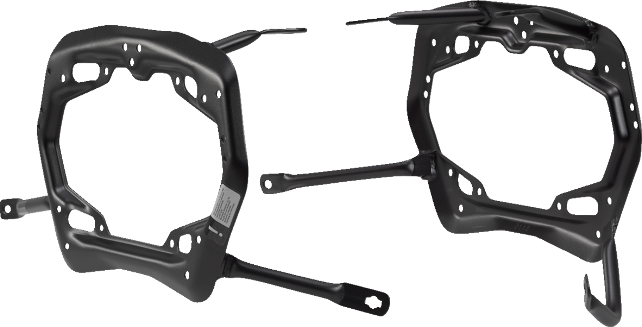 SW-MOTECH PRO Side Carrier - Left/Right - KTM - 1290 Adventure R/S KFT.04.835.30000/B