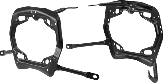 SW-MOTECH PRO Side Carrier - Left/Right - KTM - 1290 Adventure R/S KFT.04.835.30000/B