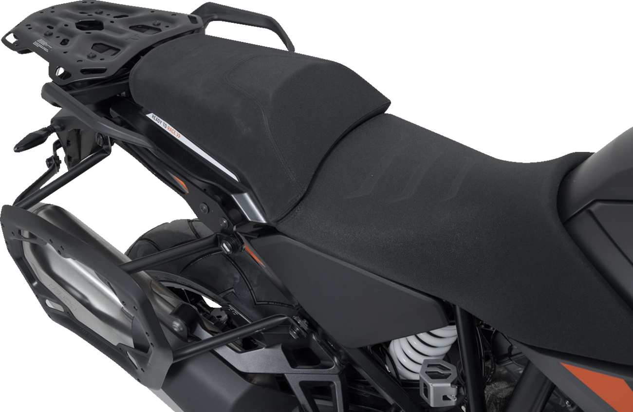 SW-MOTECH PRO Side Carrier - Left/Right - KTM - 1290 Adventure R/S KFT.04.835.30000/B