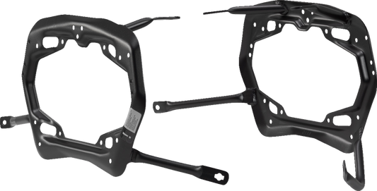 SW-MOTECH PRO Side Carrier - Left/Right - Aprilla - Tuareg 660 KFT.13.849.30000/B