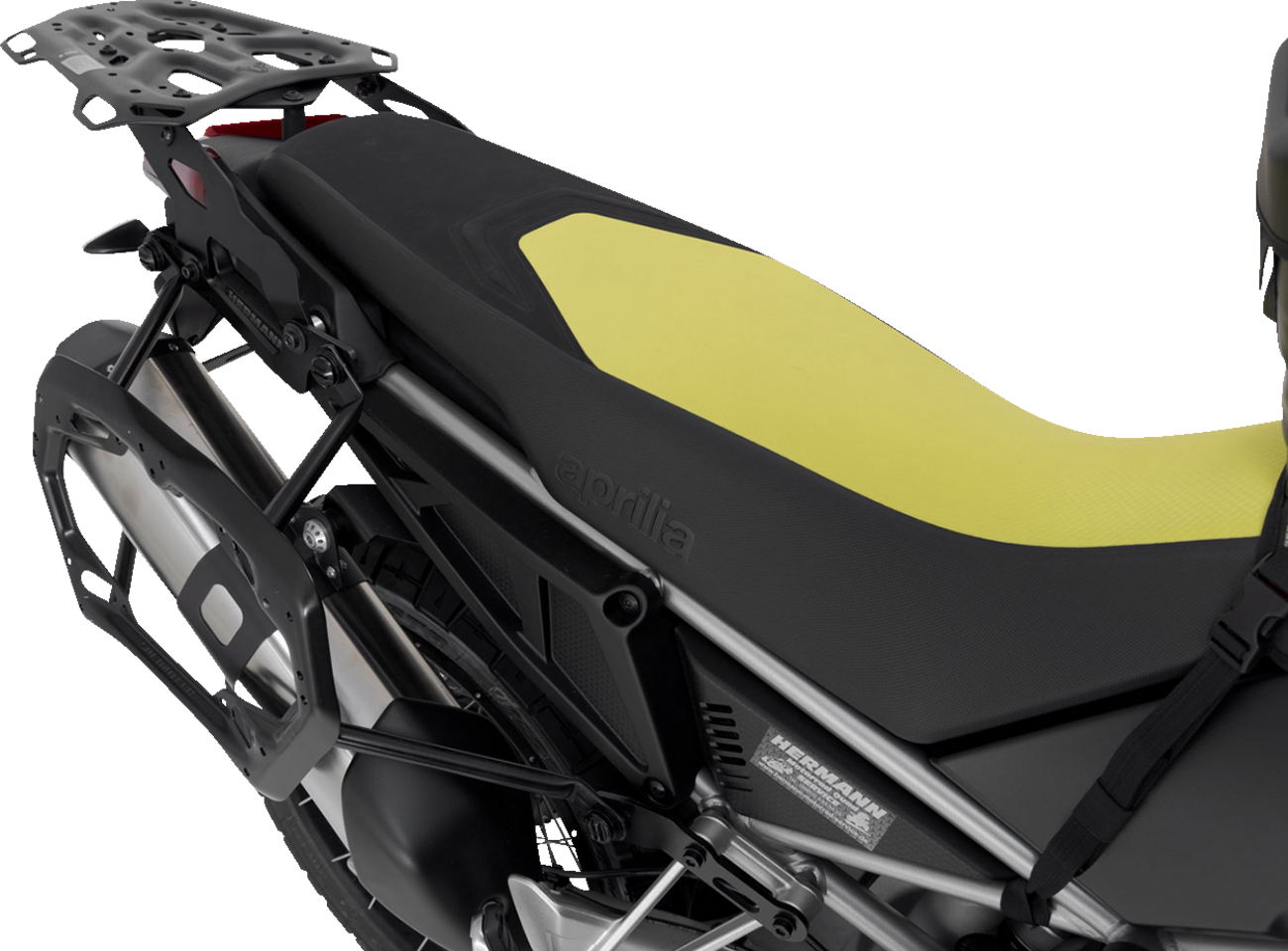 SW-MOTECH PRO Side Carrier - Left/Right - Aprilla - Tuareg 660 KFT.13.849.30000/B