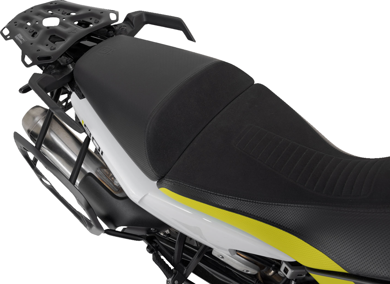 SW-MOTECH PRO Side Carrier - Left/Right - Husqvarna - Norden 901/Expedition KFT.03.992.30000/B