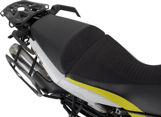 SW-MOTECH PRO Side Carrier - Left/Right - Husqvarna - Norden 901/Expedition KFT.03.992.30000/B