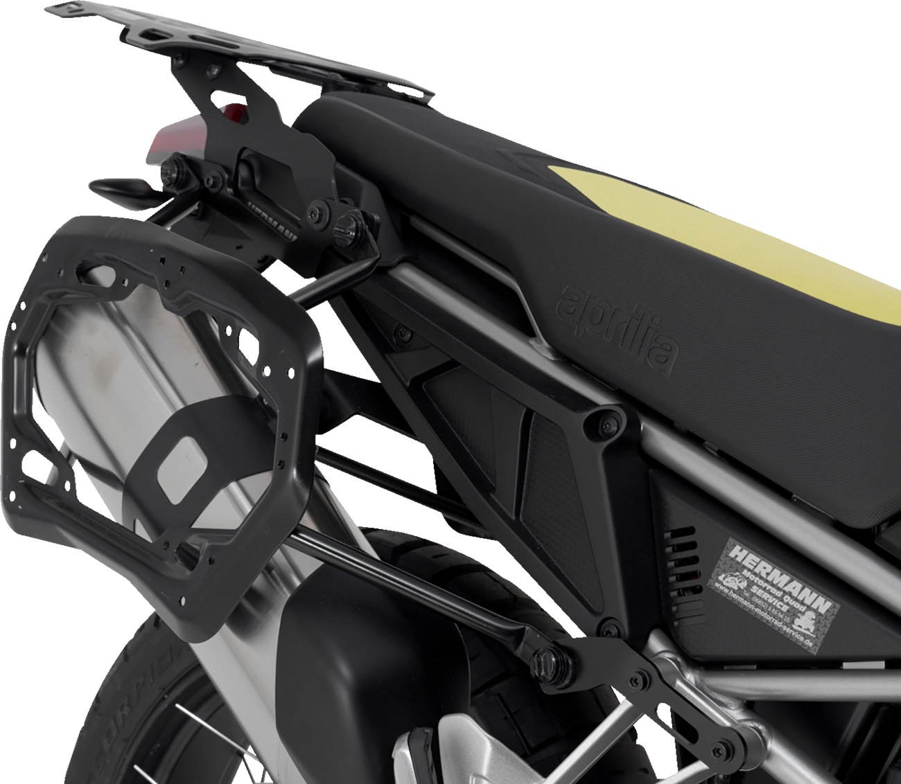 SW-MOTECH PRO Side Carrier - Left/Right - Aprilla - Tuareg 660 KFT.13.849.30000/B