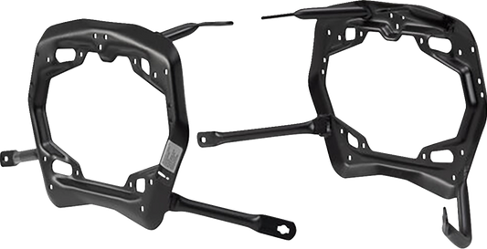SW-MOTECH PRO Side Carrier - Left/Right - Honda - CRF1000L Africa Twin KFT.01.622.30001/B