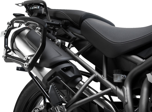 SW-MOTECH PRO Side Carrier - Left/Right - Triumph - Tiger 800 KFT.11.748.30000/B
