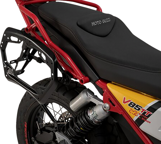 SW-MOTECH PRO Side Carrier - Left/Right - Moto Guzzi - V85 TT/Travel KFT.17.925.30000/B