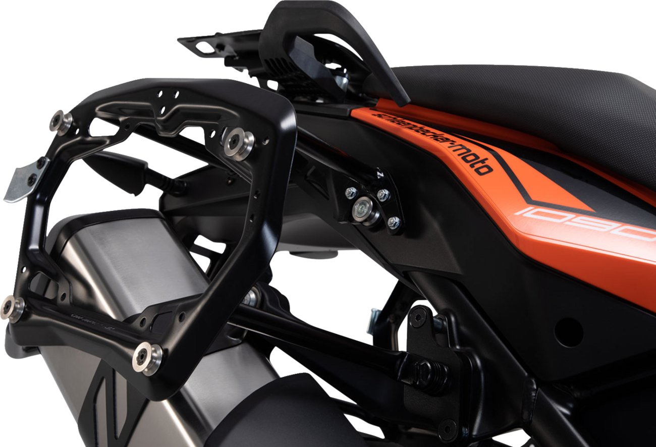 SW-MOTECH PRO Side Carrier - Left/Right - KTM KFT.04.333.30001/B