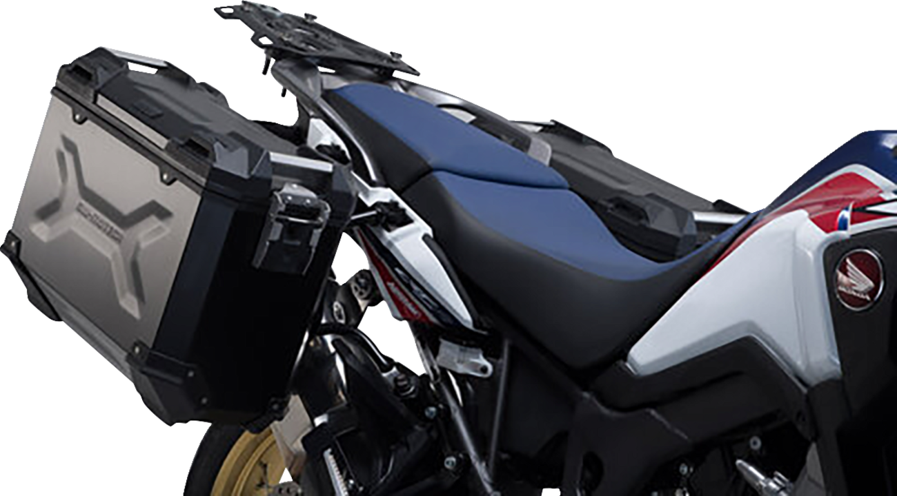 SW-MOTECH PRO Side Carrier - Left/Right - Honda - CRF1000L Africa Twin KFT.01.622.30001/B