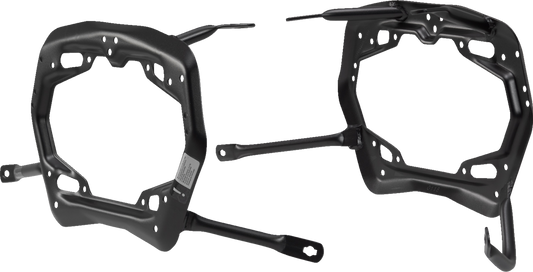 SW-MOTECH PRO Side Carrier - Left/Right - Ducati - Multistrada KFT.22.114.30000/B