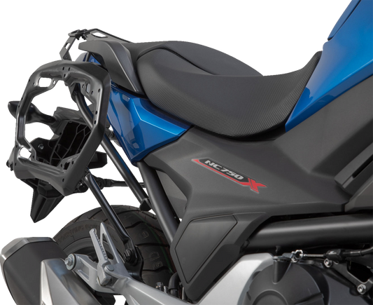 SW-MOTECH PRO Side Carrier - Left/Right - NC750X/S/XD KFT.01.699.30000/B