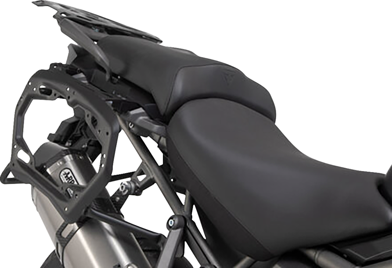 SW-MOTECH PRO Side Carrier - Left/Right - Triumph - Tiger 1200/Tiger Explorer KFT.11.483.30000/B
