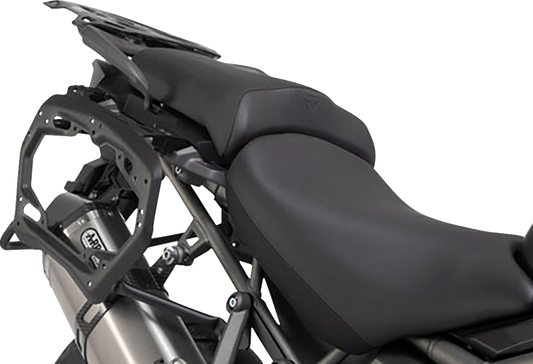 SW-MOTECH PRO Side Carrier - Left/Right - Triumph - Tiger 1200/Tiger Explorer KFT.11.483.30000/B