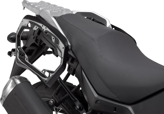 SW-MOTECH PRO Side Carrier - Left/Right - Suzuki - V-Storm 650/XT KFT.05.876.30000/B