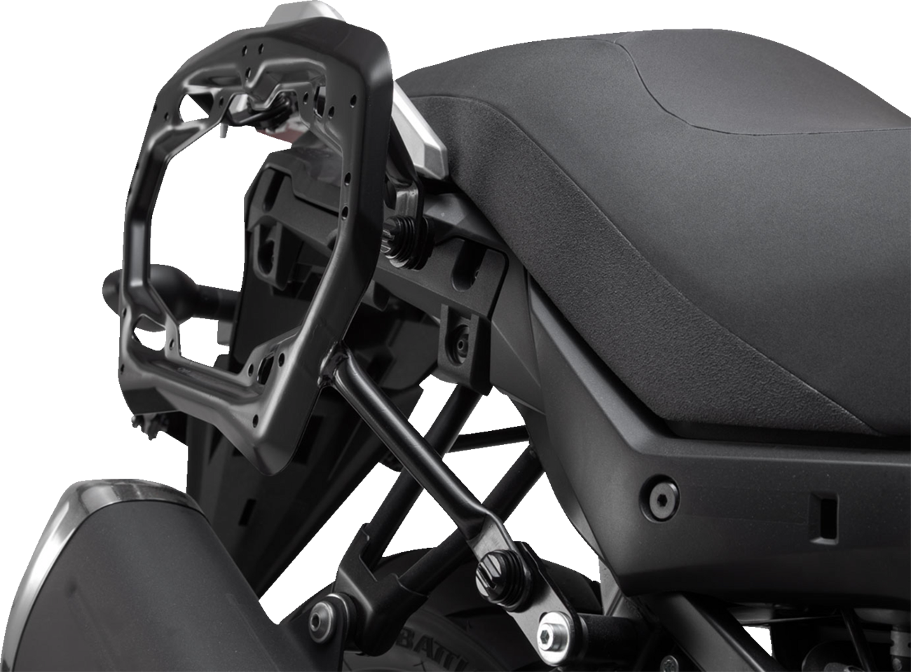 SW-MOTECH PRO Side Carrier - Left/Right - Suzuki - V-Storm 650/XT KFT.05.876.30000/B