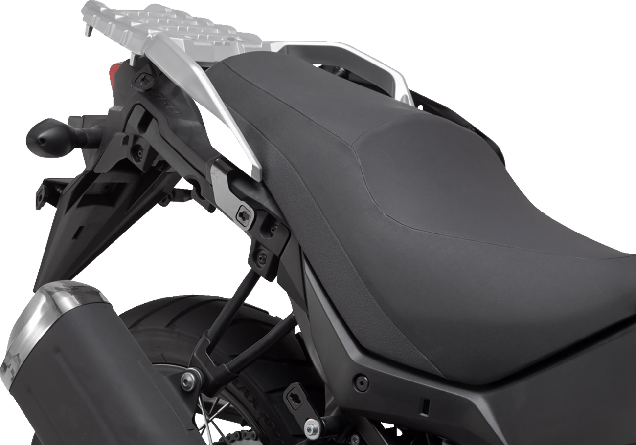 SW-MOTECH PRO Side Carrier - Left/Right - Suzuki - V-Storm 650/XT KFT.05.876.30000/B