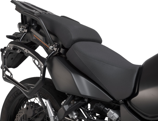 SW-MOTECH PRO Side Carrier - Left/Right - Yamaha - XT 1200 Z/ZE/Super Tenere KFT.06.145.30000/B