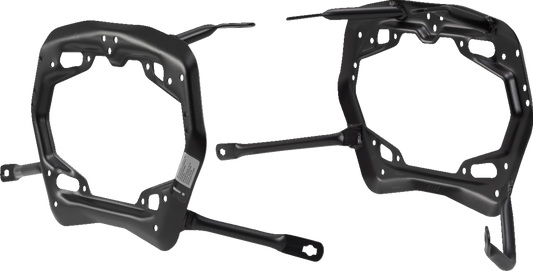 SW-MOTECH PRO Side Carrier - Left/Right - BMW - 1000 XR KFT.07.592.30000/B