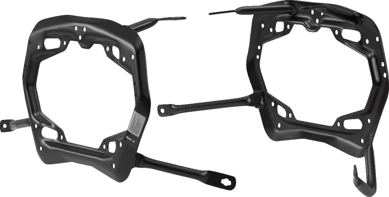 SW-MOTECH PRO Side Carrier - Left/Right - Suzuki - V-Storm 1000 KFT.05.440.30000/B
