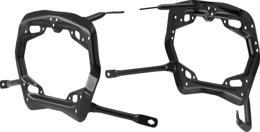 SW-MOTECH PRO Side Carrier - Left/Right - Suzuki - V-Storm 1000 KFT.05.440.30000/B