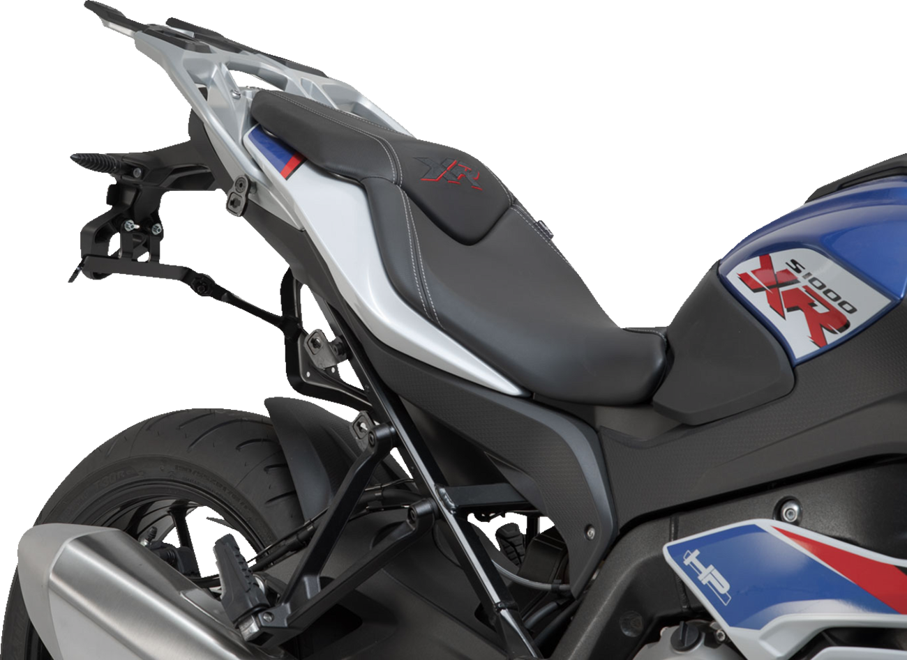 SW-MOTECH PRO Side Carrier - Left/Right - BMW - 1000 XR KFT.07.592.30000/B