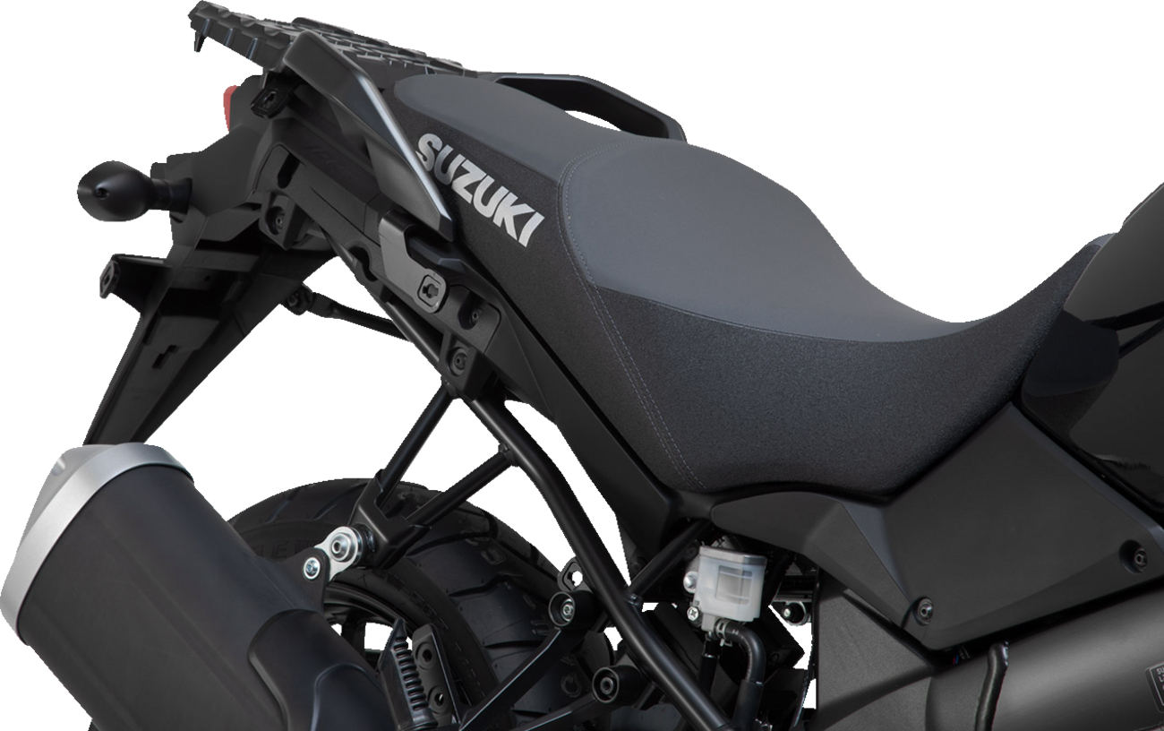 SW-MOTECH PRO Side Carrier - Left/Right - Suzuki - V-Storm 1000 KFT.05.440.30000/B
